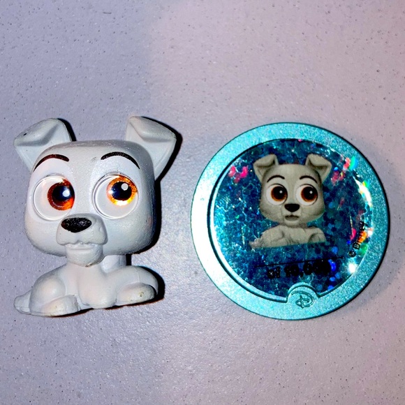 (Sold) - Picture 1 of 5